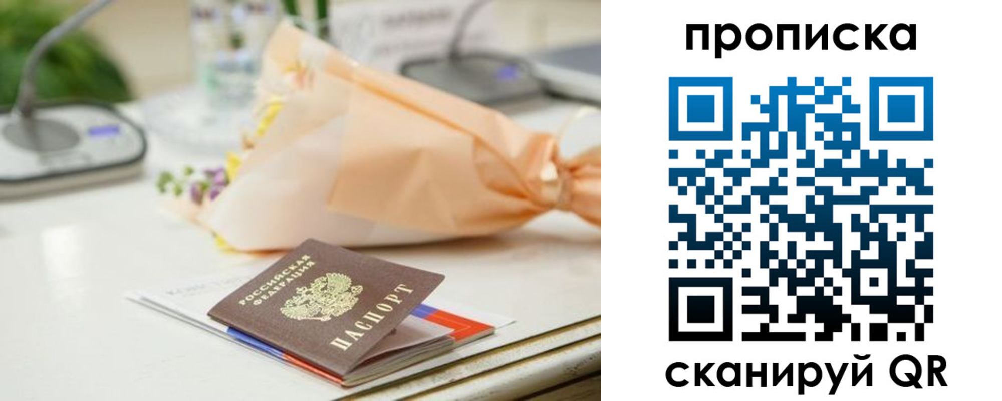 прописка гарантия в Плавске